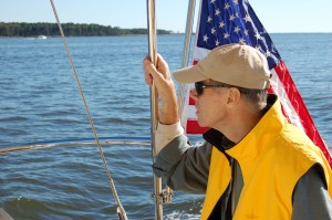 Frans L. Victorson 1948-2011