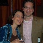 KLSF Celebration 2011 Shana and Kirby2